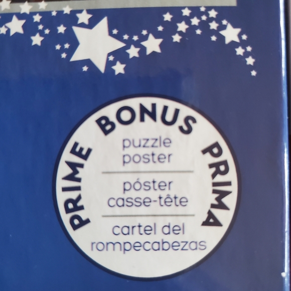 DISNEY Beauty & The Beast Puzzle - Picture 4 of 11